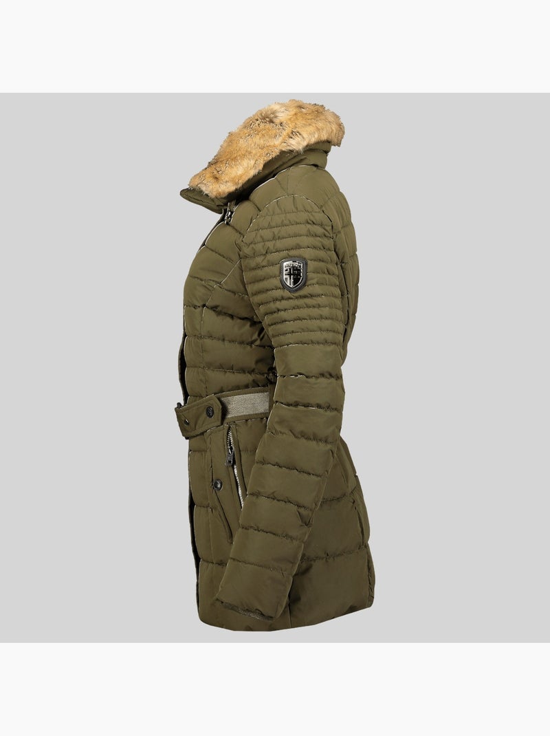 Parka bellena – geographical norway Cachi - Kiabi