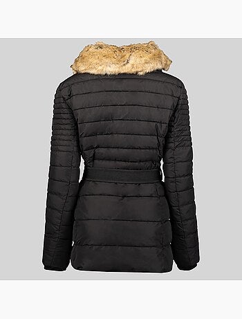 Parka bellena – geographical norway