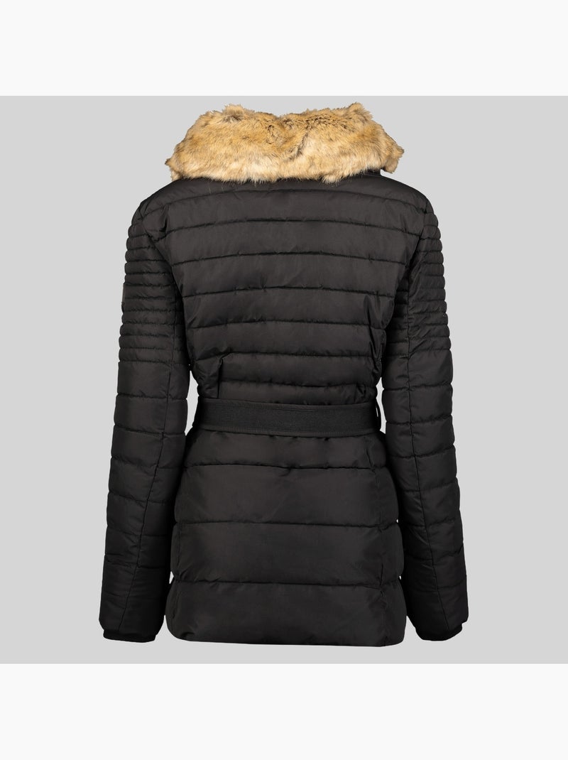 Parka bellena – geographical norway Nero - Kiabi