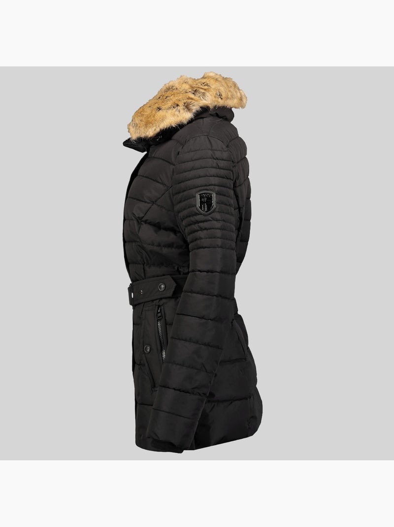 Parka bellena – geographical norway Nero - Kiabi