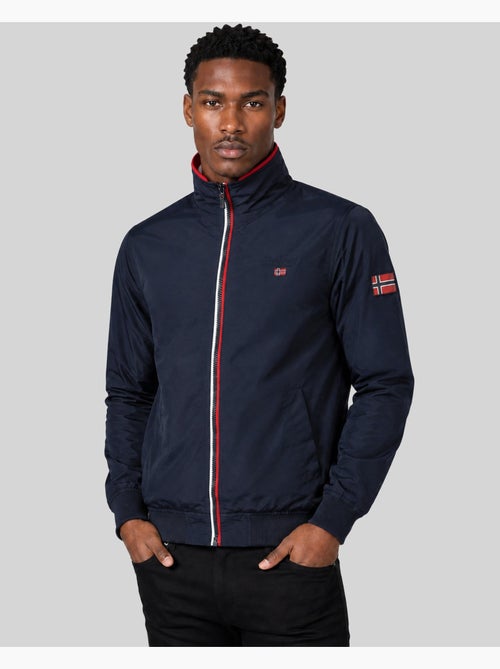 Parka benilde – geographical norway - Kiabi Parka benilde – geographical norway - Kiabi