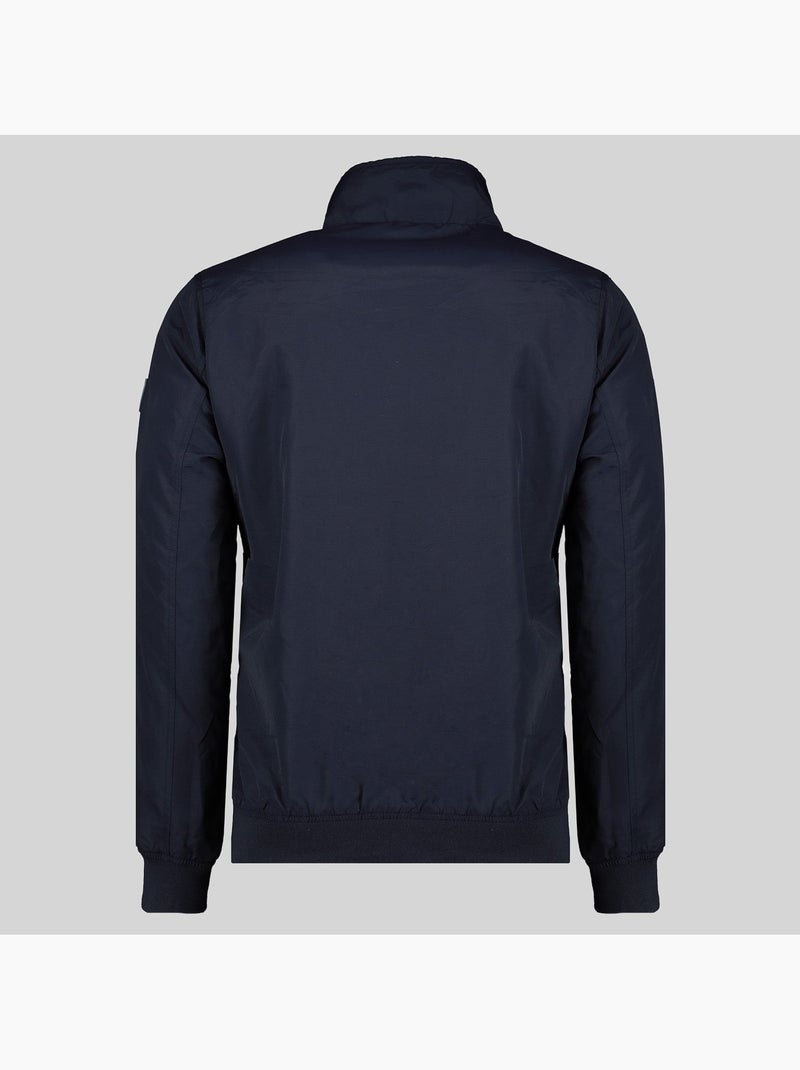 Parka benilde – geographical norway Blu marino - Kiabi