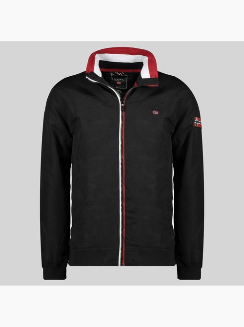 Parka benilde – geographical norway - Kiabi Parka benilde – geographical norway - Kiabi