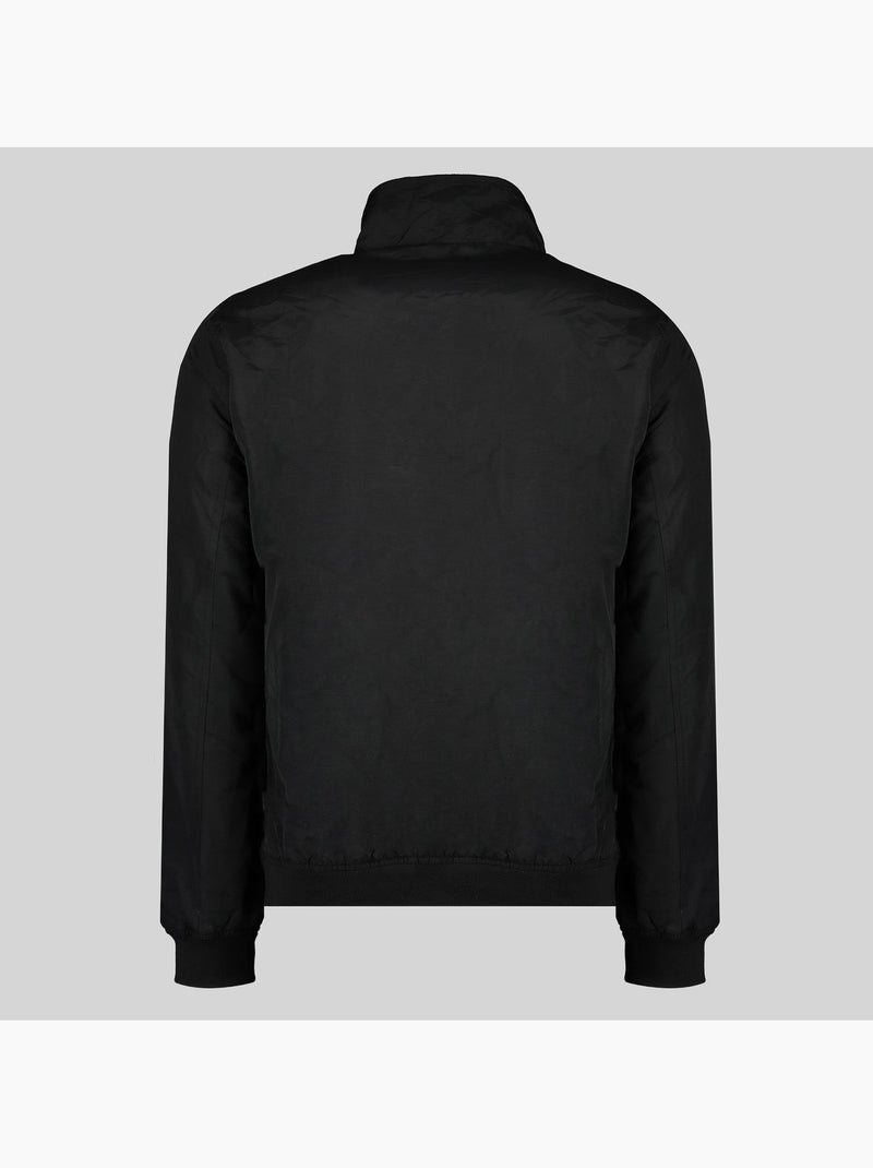 Parka benilde – geographical norway Nero - Kiabi
