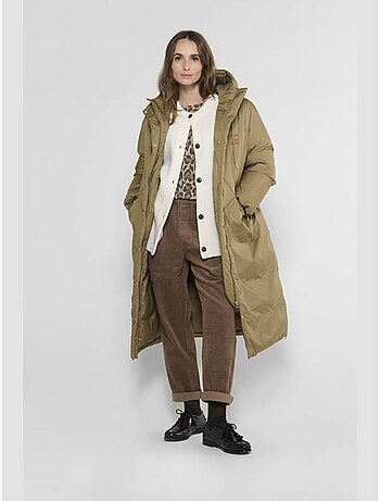 Parka BETTY