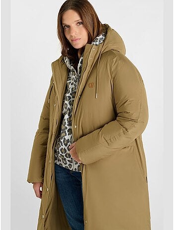 Parka BETTY