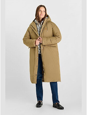 Parka BETTY