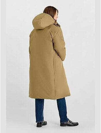 Parka BETTY