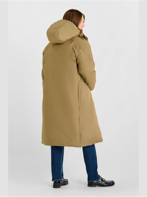 Parka BETTY - Kiabi Parka BETTY - Kiabi