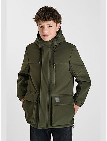 Parka BROBO
