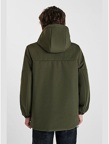 Parka BROBO