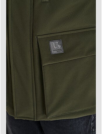 Parka BROBO