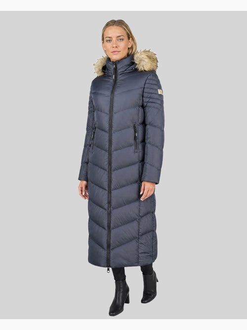 Parka capucine – geographical norway - Kiabi