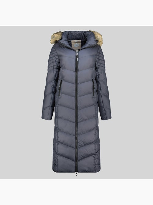 Parka capucine – geographical norway - Kiabi