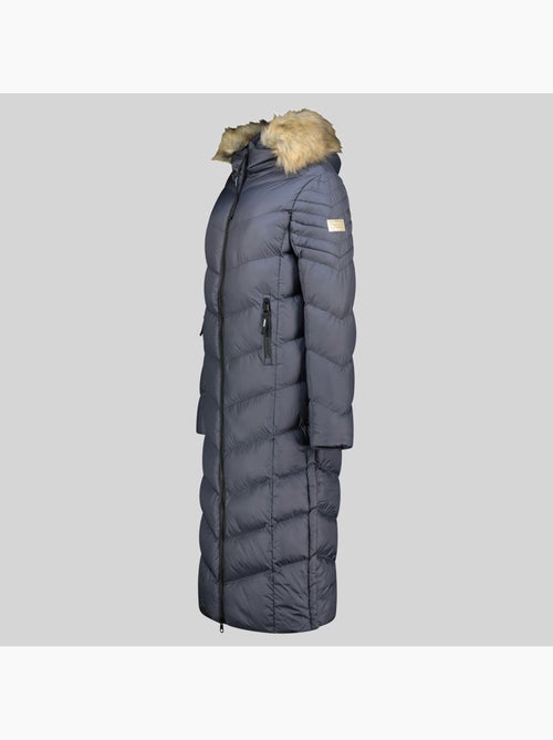 Parka capucine – geographical norway - Kiabi