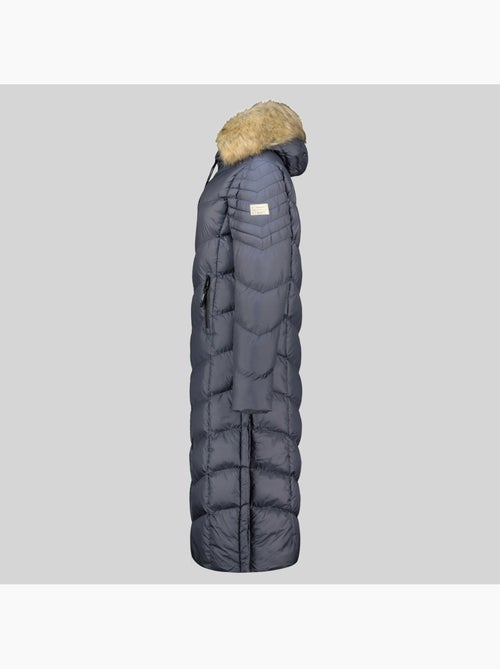 Parka capucine – geographical norway - Kiabi
