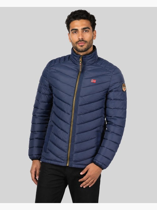 Parka carliti basic – geographical norway - Kiabi Parka carliti basic – geographical norway - Kiabi