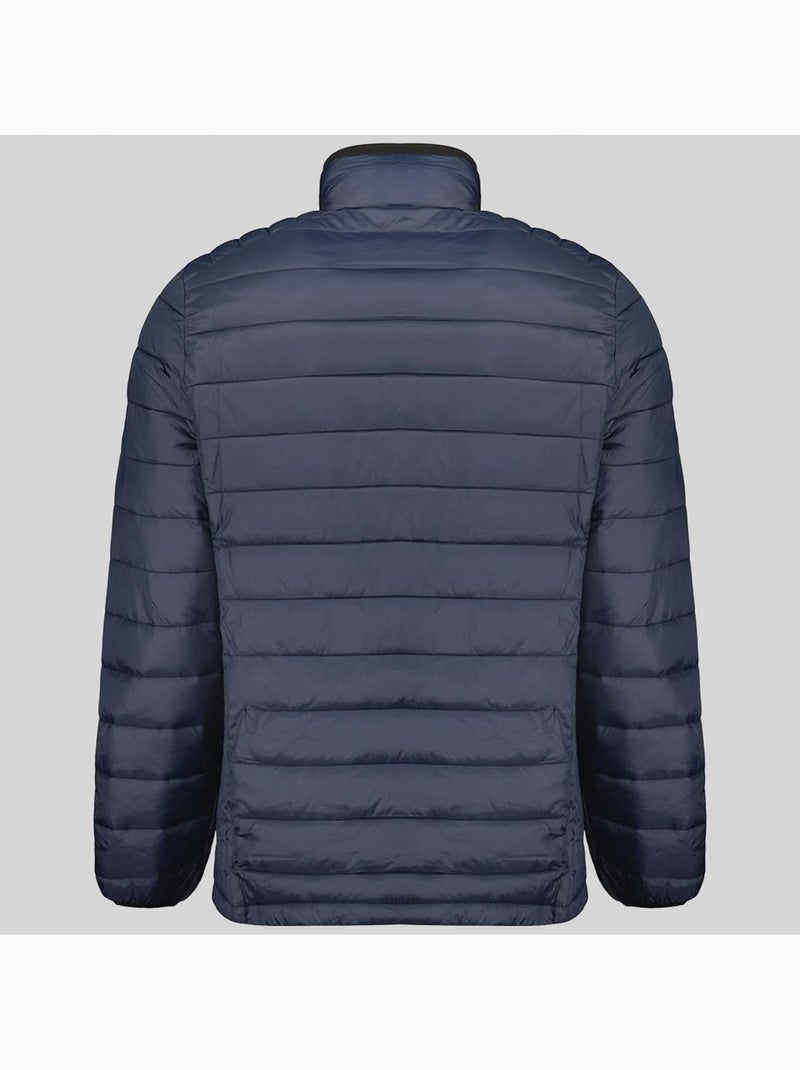 Parka carliti basic – geographical norway Blu marino - Kiabi