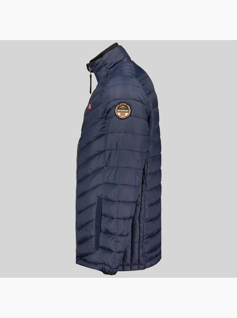 Parka carliti basic – geographical norway Blu marino - Kiabi