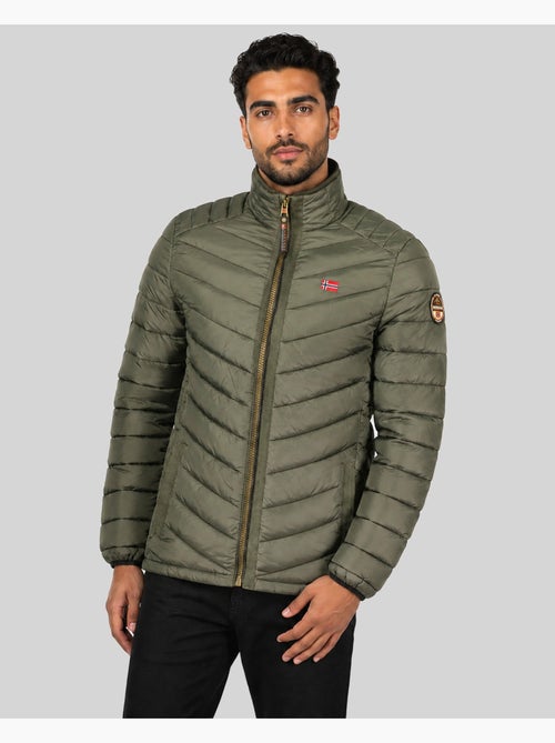 Parka carliti basic – geographical norway - Kiabi Parka carliti basic – geographical norway - Kiabi