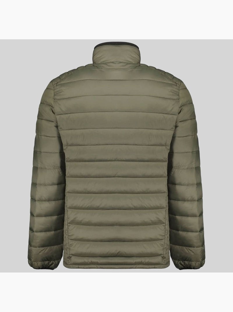 Parka carliti basic – geographical norway Verde oliva - Kiabi