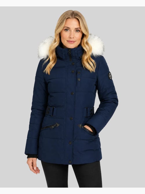Parka chester – geographical norway - Kiabi Parka chester – geographical norway - Kiabi