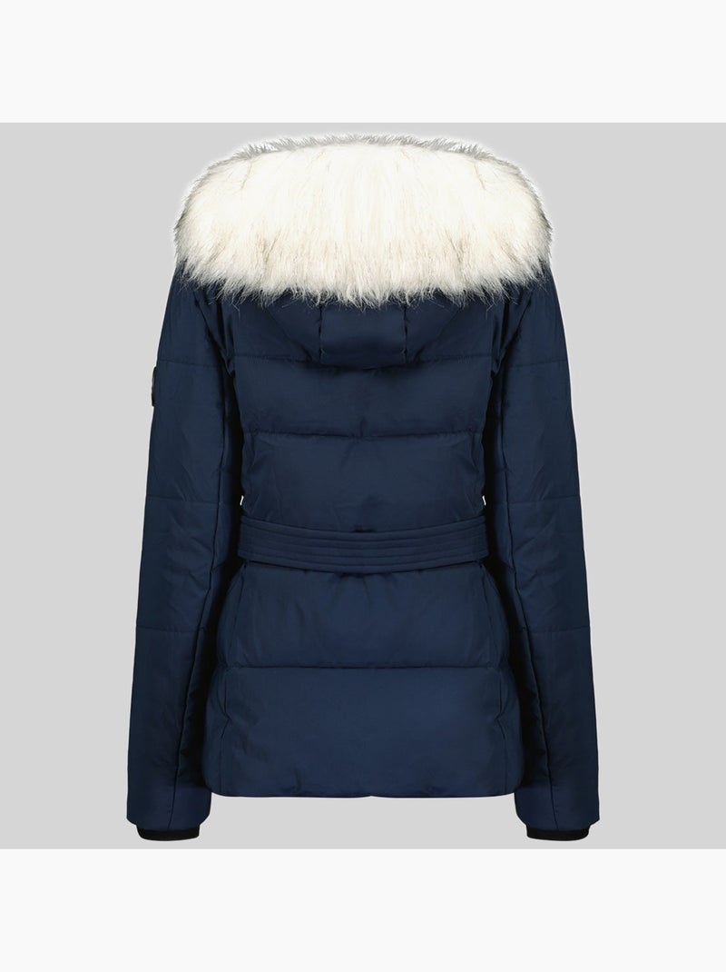 Parka chester – geographical norway Blu marino - Kiabi