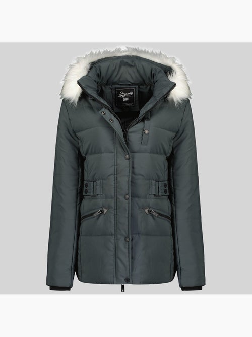 Parka chester – geographical norway - Kiabi Parka chester – geographical norway - Kiabi