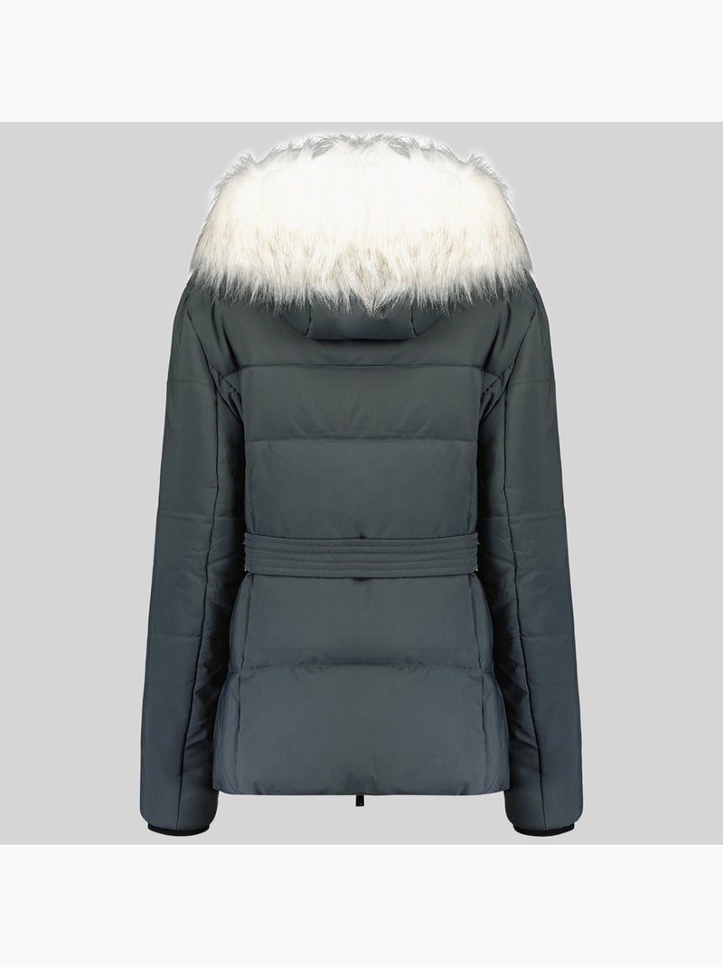 Parka chester – geographical norway Grigio scuro - Kiabi