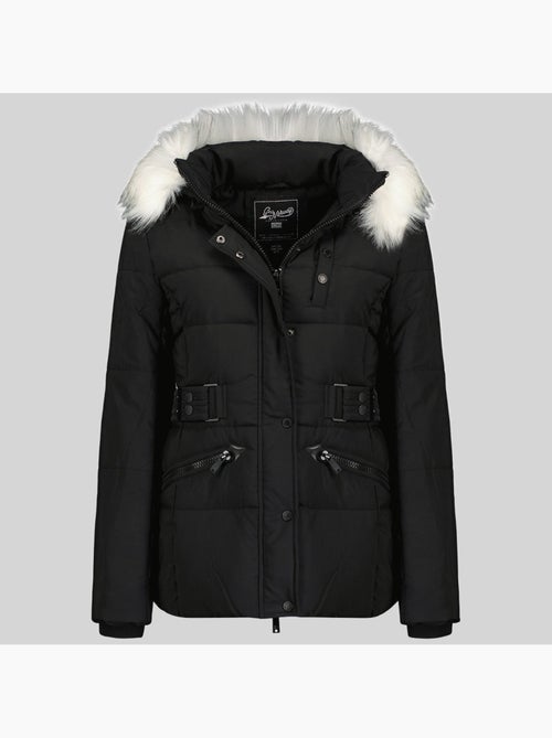 Parka chester – geographical norway - Kiabi Parka chester – geographical norway - Kiabi