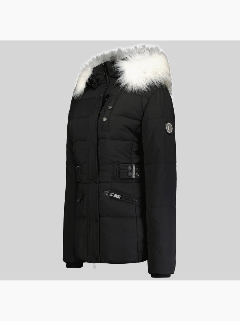Parka chester – geographical norway Nero - Kiabi