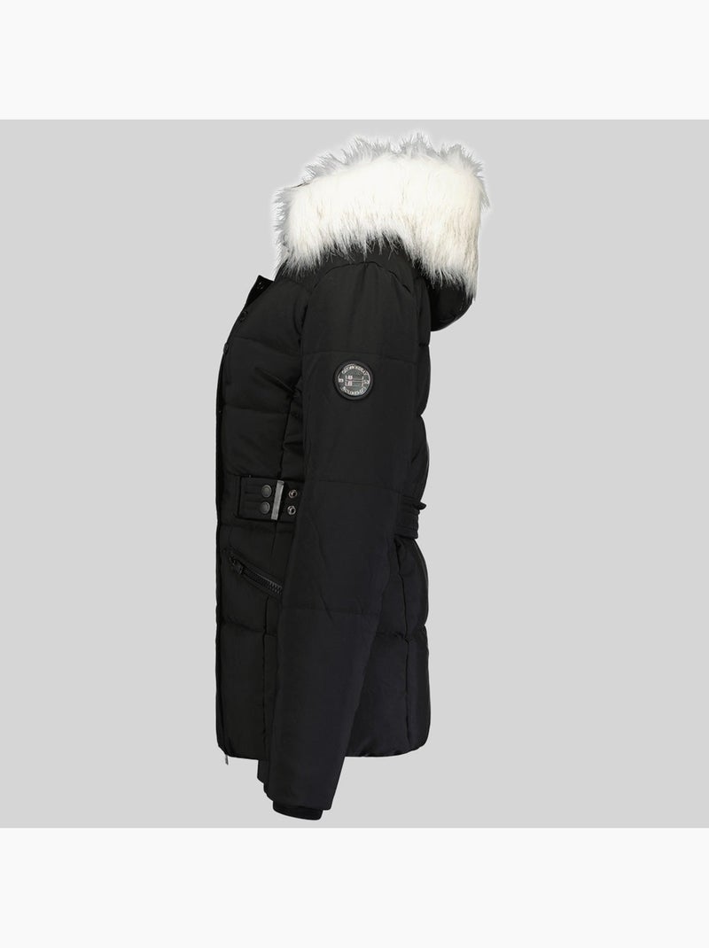Parka chester – geographical norway Nero - Kiabi