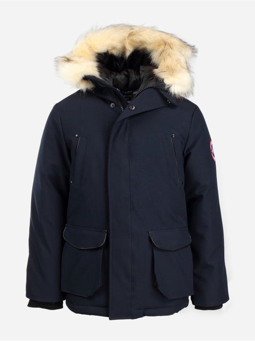 Parka con cappuccio - paragoose - Kiabi Parka con cappuccio - paragoose - Kiabi