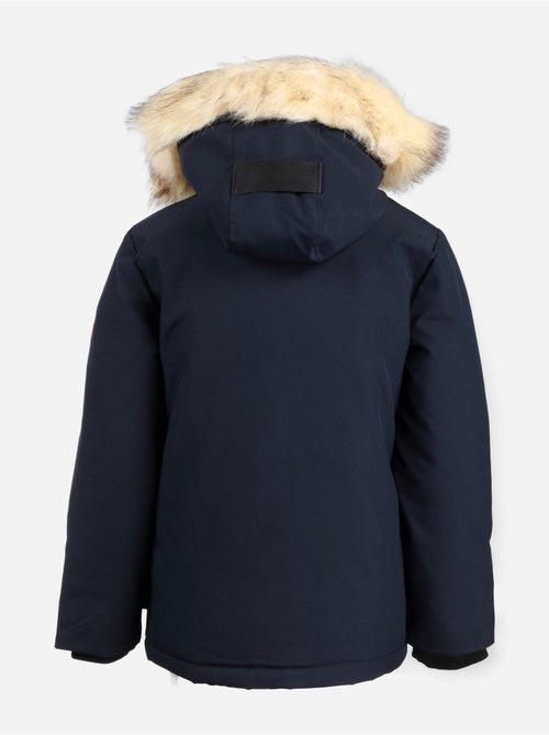 Parka con cappuccio - paragoose - Kiabi Parka con cappuccio - paragoose - Kiabi