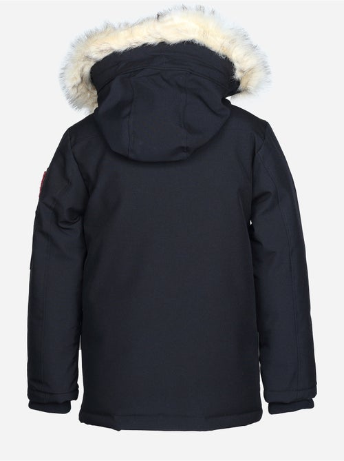 Parka con cappuccio - Paragoose - Kiabi Parka con cappuccio - Paragoose - Kiabi