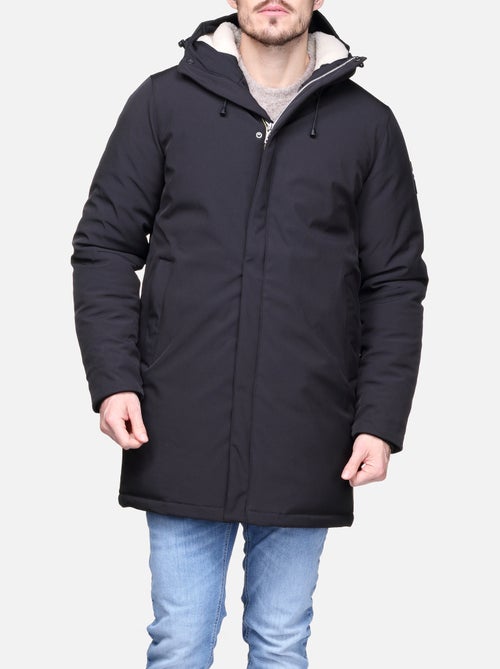Parka con cappuccio - paragoose - Kiabi Parka con cappuccio - paragoose - Kiabi
