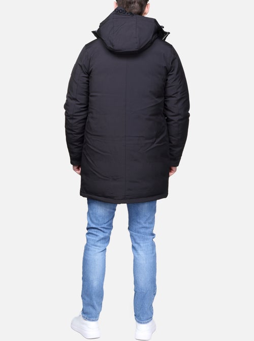 Parka con cappuccio - paragoose - Kiabi Parka con cappuccio - paragoose - Kiabi