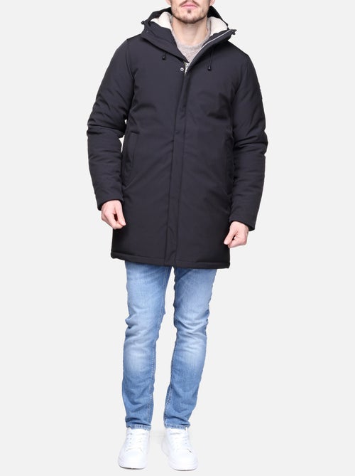 Parka con cappuccio - paragoose - Kiabi Parka con cappuccio - paragoose - Kiabi