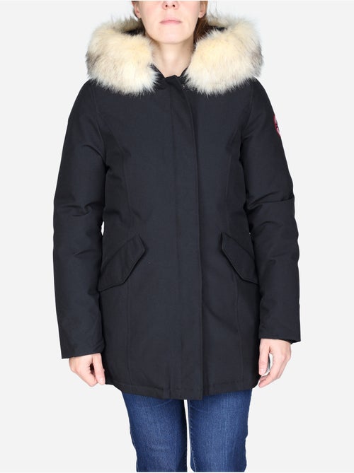 Parka con cappuccio - paragoose - Kiabi