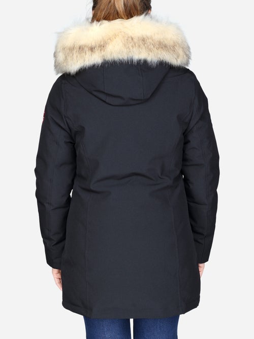 Parka con cappuccio - paragoose - Kiabi