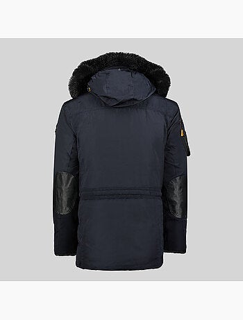 Parka con cappuccio acrobate – geographical norway