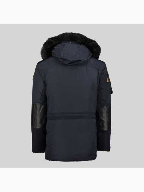 Parka con cappuccio acrobate – geographical norway - Kiabi Parka con cappuccio acrobate – geographical norway - Kiabi