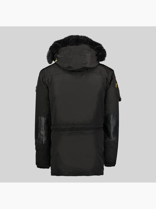 Parka con cappuccio acrobate – geographical norway - Kiabi Parka con cappuccio acrobate – geographical norway - Kiabi