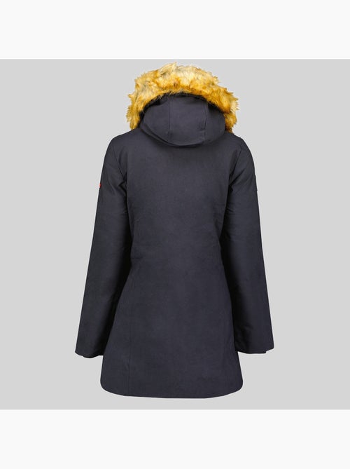 Parka con cappuccio adelaide – geographical norway - Kiabi