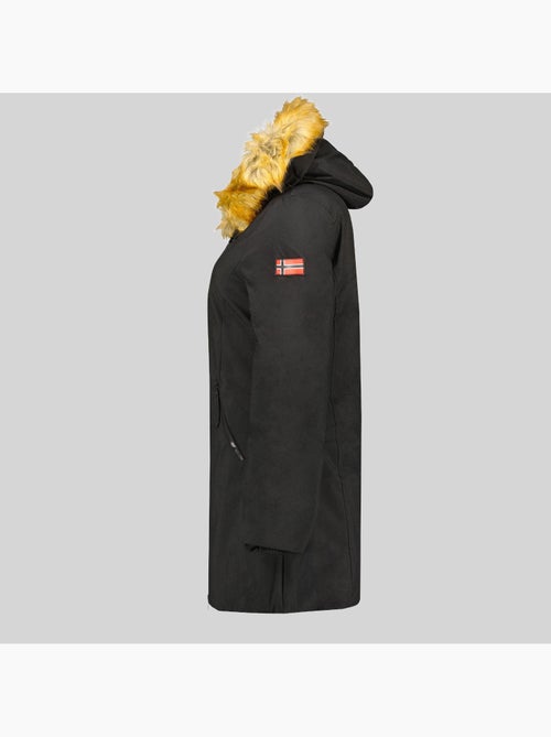 Parka con cappuccio adelaide – geographical norway - Kiabi Parka con cappuccio adelaide – geographical norway - Kiabi