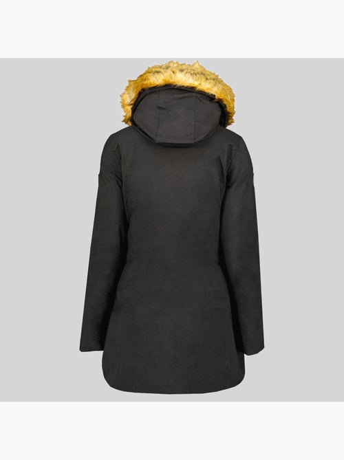 Parka con cappuccio adelaide – geographical norway - Kiabi Parka con cappuccio adelaide – geographical norway - Kiabi