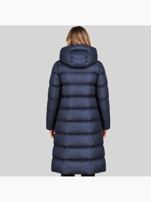 Parka con cappuccio agathe – geographical norway - Kiabi