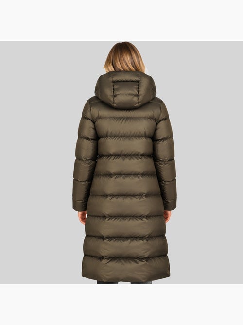 Parka con cappuccio agathe – geographical norway - Kiabi