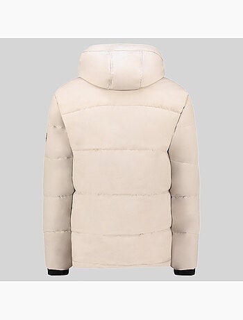 Parka con cappuccio albert – geographical norway