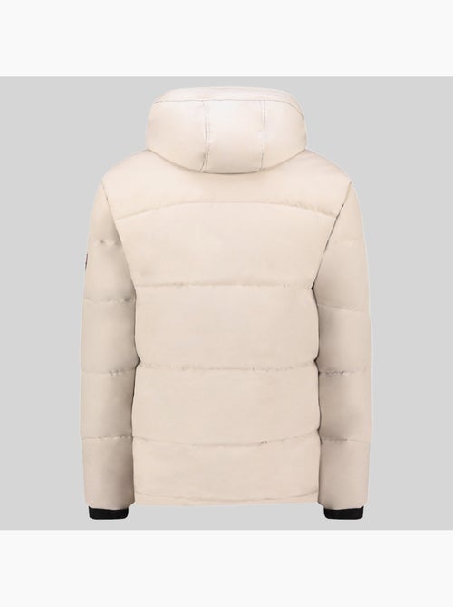 Parka con cappuccio albert – geographical norway - Kiabi Parka con cappuccio albert – geographical norway - Kiabi
